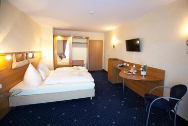 Landgasthof Hotel Zum Steverstrand