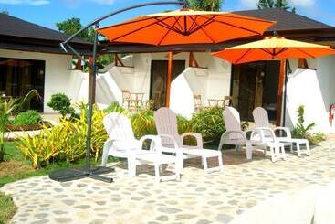 Panglao Homes Resort & Villas