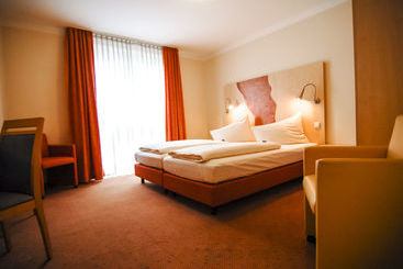 Petul Apart Hotel Ernestine