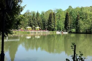 Waldhotel & Restaurant Zur Holzmühle