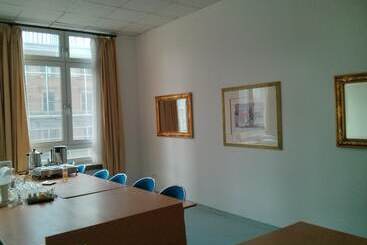 Willy Hotel Frankfurt