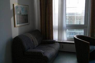 Willy Hotel Frankfurt