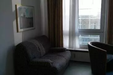 Willy Hotel Frankfurt