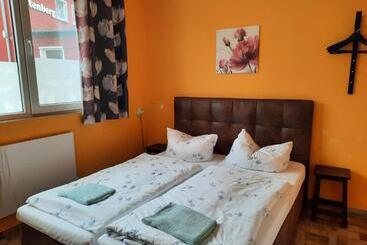 Wittenberg Hotel Garni