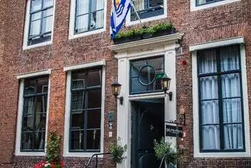 B&b 't Poorthuys