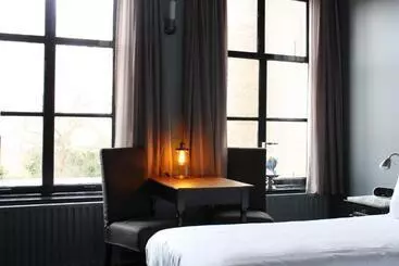 B&b 't Poorthuys