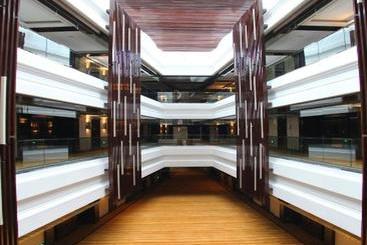 Отель Nanxun Garden Grand