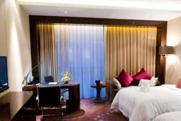 Hotel Nanxun Garden Grand