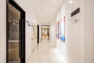 Hanting Hotel Guiyang Railway Station