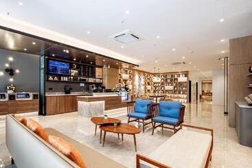 Hanting Hotel Guiyang Railway Station