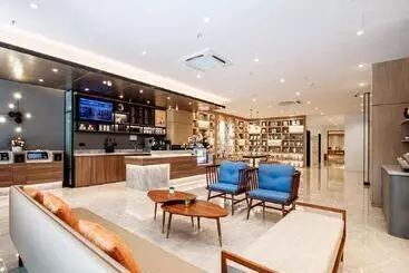 Hanting Hotel Guiyang Railway Station