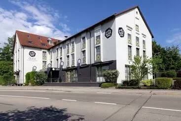 Arthotel Ana Aura