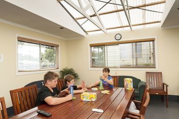 בית מלון כפרי Big4 Ingenia Holidays Phillip Island