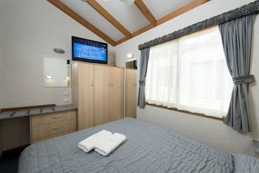 酒店 Big4 Ingenia Holidays Phillip Island