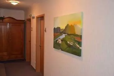 Hotelli Gasthof Grofe
