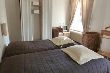 בית מלון כפרי Het Oude Postkantoor