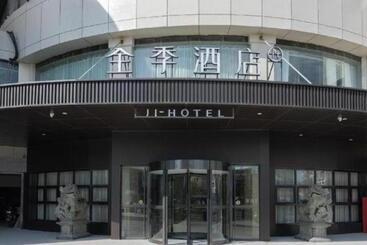 Ji Hotel Pinghu Donghu