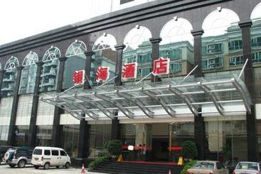 ホテル Silverseas