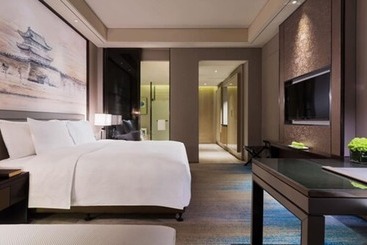 Hotel Wanda Realm Jingzhou