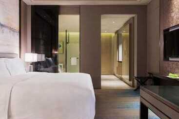 Hotel Wanda Realm Jingzhou