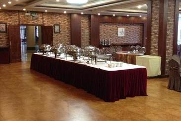 Yibin Grand Hotel Jincheng