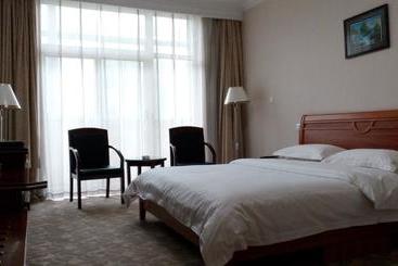 Yibin Grand Hotel Jincheng