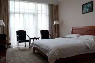 Yibin Grand Hotel Jincheng