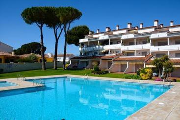 آپارتمانهای توریستها Apartamentos Gran Sol