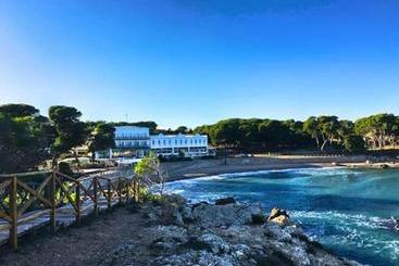 游客公寓 Apartamentos Gran Sol