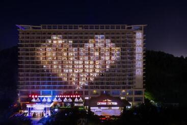 Hotel Grand Metro Park Bay