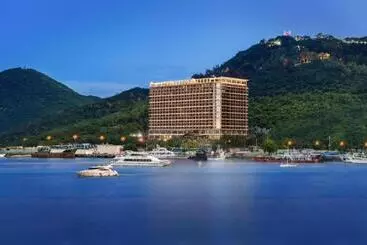 Hotel Grand Metro Park Bay