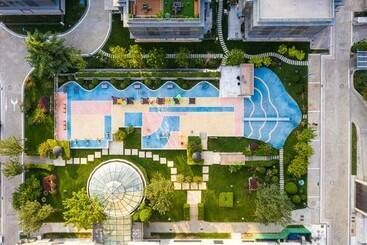 Green Park Hotel Tianjin