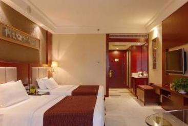 Otel Kaifu International