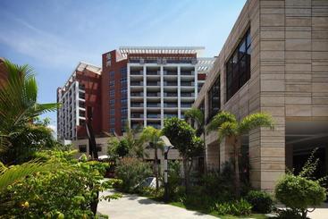 فندق Man Wan Harmona Resort