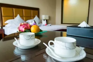 Hotel Sanya Kt Wangfu Conference Resort