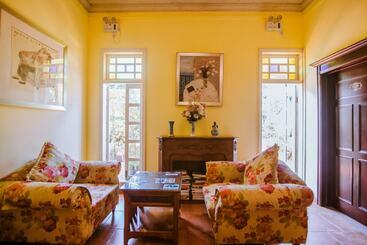 Hotel Xiamen Blossom Resort