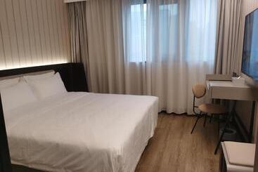 Hanting Hotel Beijing Dongzhimen