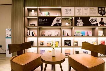 Hanting Hotel Xian Bell Tower South Gate New Store