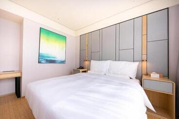 Ji Hotel Nanjing Xianlin Xuzhuang Software Park