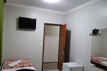 בית מלון כפרי Abadá