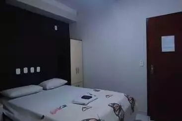 هتل Abadá