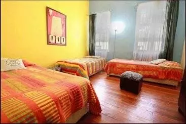 هتل Angel Hostal   Hostel
