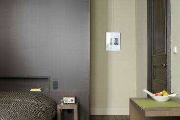 هتل B&b Dusk Till Dawn