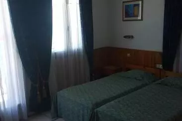 Hotel Deja Vu