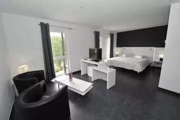 Hotel Bô Rivage