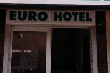 فندق Euro