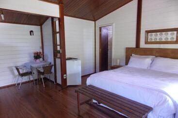 Velinn Hotel Fazenda Fonte Das Hortênsias