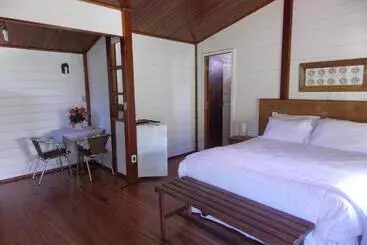 Velinn Hotel Fazenda Fonte Das Hortênsias