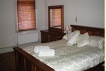 هتل Gatehouse On Ryrie