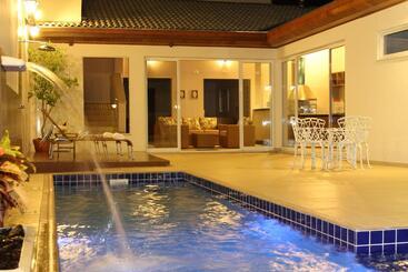 Hotel água Viva   By Up